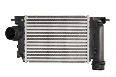Intercooler - Intercooler NISSAN QASHQAI II, X-TRAIL; RENAULT GRAND SCENIC IV, KADJAR, MEGANE IV, SCENIC IV, TALISMAN 1.2-1.6 dupa 2013