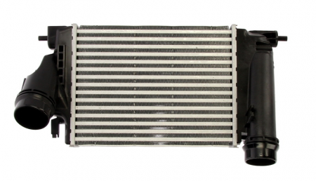 Intercooler - Intercooler NISSAN QASHQAI II, X-TRAIL; RENAULT KADJAR, MEGANE IV, TALISMAN 1.6D dupa 2013