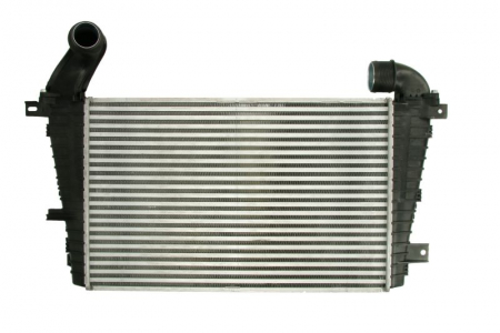 Intercooler - Intercooler OPEL ASTRA H, ASTRA H GTC 1.7D dupa 200705.14