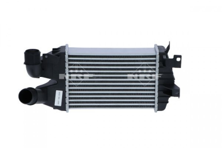 Intercooler - Intercooler OPEL ASTRA H, ASTRA H GTC, ZAFIRA / ZAFIRA FAMILY B 1.3D/1.7D/1.9D intre 2004-2015