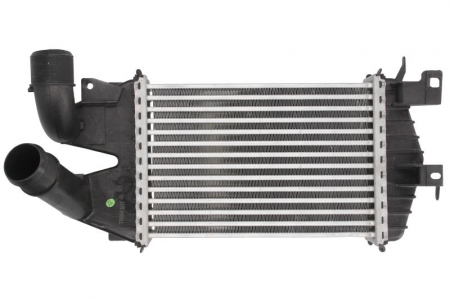 Intercooler - Intercooler OPEL ASTRA H, ASTRA H GTC, ZAFIRA / ZAFIRA FAMILY B 1.3D/1.7D/1.9D intre 2004-2015