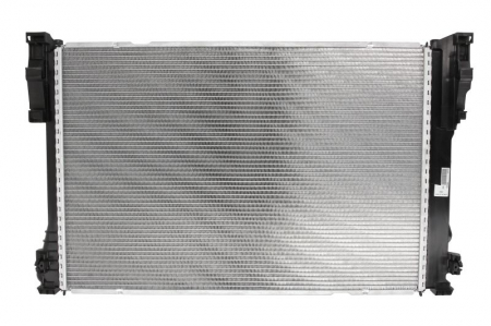 Intercooler - Intercooler OPEL ASTRA H, ASTRA H GTC, ZAFIRA / ZAFIRA FAMILY B, ZAFIRA B 1.6/1.6CNG/2.0 intre 2004-2015