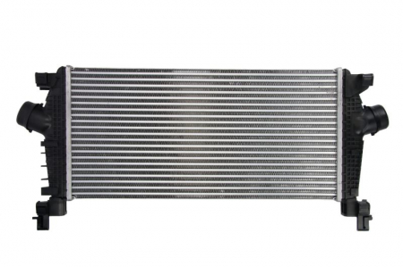 Intercooler - Intercooler OPEL ASTRA J, ASTRA J GTC, CASCADA 1.3D-1.7D dupa 2009
