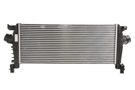 Intercooler - Intercooler OPEL ASTRA J, ASTRA J GTC, CASCADA, INSIGNIA A, INSIGNIA A COUNTRY, ZAFIRA C 1.6 dupa 2012