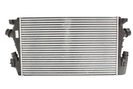 Intercooler - Intercooler OPEL ASTRA J, ASTRA J GTC, CASCADA, ZAFIRA C 2.0D dupa 2012