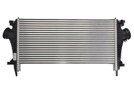 Intercooler - Intercooler OPEL INSIGNIA A 1.6D 2015-2017