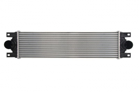 Intercooler - Intercooler Opel Movano, RENAULT MASTER 1998-2003