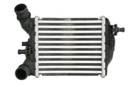 Intercooler - Intercooler partea stanga potrivit ABARTH 500 / 595 / 695, 500C / 595C / 695C 1.4 dupa 2008