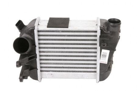 Intercooler - Intercooler partea stanga potrivit AUDI A4 B7 3.0D -06.08