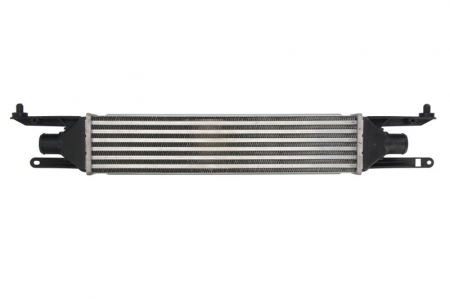 Intercooler - Intercooler potrivit ALFA ROMEO MITO; FIAT GRANDE PUNTO, PUNTO, PUNTO EVO 1.3D dupa 2005