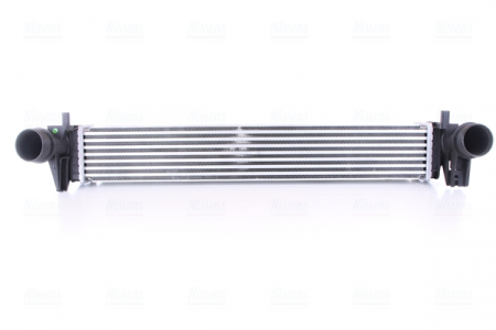 Intercooler potrivit AUDI A1; VW POLO VI 2.0 11.17- [1]