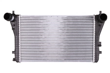 Intercooler - Intercooler potrivit AUDI A3, TT; SEAT ALTEA XL, LEON; VW CC B7, EOS, GOLF VI, PASSAT ALLTRACK B7, PASSAT B6, PASSAT B7, SCIROCCO III, TIGUAN 2.0 03.06-