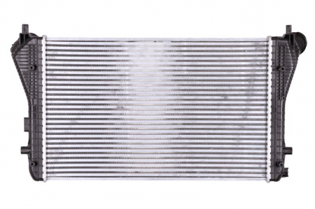 Intercooler potrivit AUDI A3, TT; SEAT ALTEA XL, LEON; VW CC B7, EOS, GOLF VI, PASSAT ALLTRACK B7, PASSAT B6, PASSAT B7, SCIROCCO III, TIGUAN 2.0 03.06- [1]