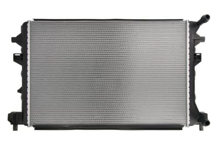 Intercooler - Intercooler potrivit AUDI A3; VW GOLF VII, PASSAT B8 1.4H 05.14-