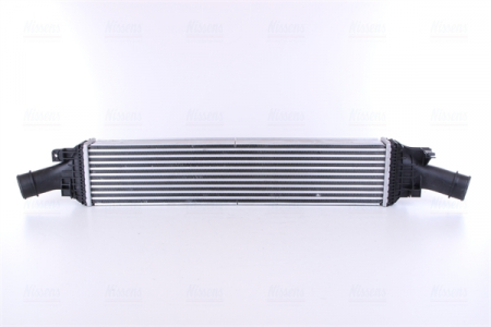 Intercooler potrivit AUDI A4 ALLROAD B8, A4 B8, A5, A6 C7, A7, Q5; PORSCHE MACAN 1.8-3.0 10.07-09.18 [2]