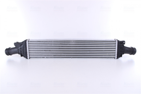 Intercooler potrivit AUDI A4 ALLROAD B8, A4 B8, A5, A6 C7, A7, Q5; PORSCHE MACAN 1.8-3.0 10.07-09.18 [3]