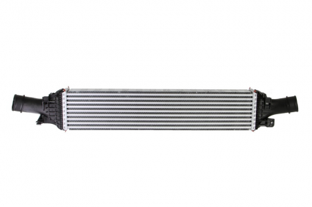Intercooler - Intercooler potrivit AUDI A4 ALLROAD B8, A4 B8, A5, A6 C7, A7, Q5; PORSCHE MACAN 1.8-3.0 10.07-09.18