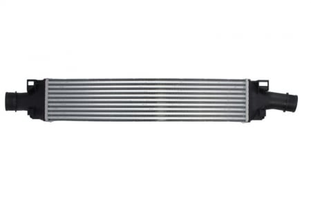 Intercooler - Intercooler potrivit AUDI A4 ALLROAD B9, A4 B9, A5 3.0D 05.15-08.18
