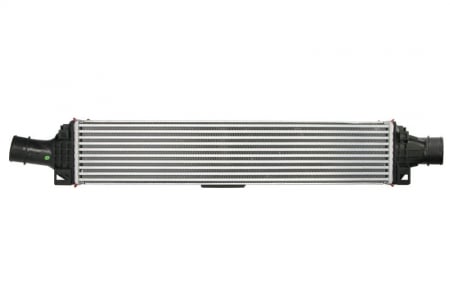Intercooler - Intercooler potrivit AUDI A4 ALLROAD B9, A4 B9, A5, A6 ALLROAD C8, A6 C8, A7 2.0/3.0D/3.0H 05.15-