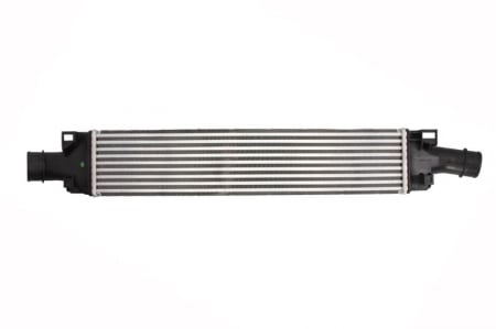 Intercooler - Intercooler potrivit AUDI A4 ALLROAD B9, A4 B9, A5, A6 C8, A7, Q5 2.0-3.0H 05.15-
