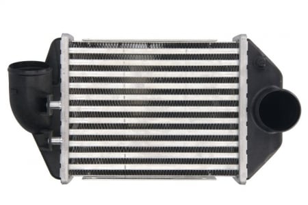 Intercooler - Intercooler potrivit AUDI A4 B5, A6 C5, ALLROAD C5 2.4/2.7 1997-2005