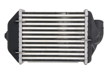 Intercooler potrivit AUDI A4 B5, A6 C5, ALLROAD C5 2.4/2.7 1997-2005 [1]
