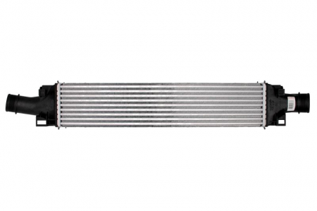 Intercooler - Intercooler potrivit AUDI A4 B9, A5 2.0 05.15-