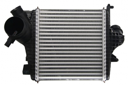 Intercooler - Intercooler potrivit AUDI Q7 3.0D/3.0DH 06.15-12.19