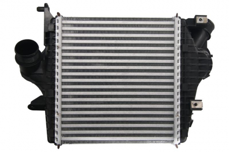 Intercooler potrivit AUDI Q7; VW TOUAREG 3.0/3.0H 03.18- [1]
