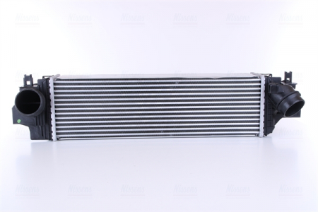 Intercooler potrivit BMW 2 (F45), X1 (F48); MINI (F56), (F57), CLUBMAN (F54), COUNTRYMAN (F60) 2.0 11.13- [1]