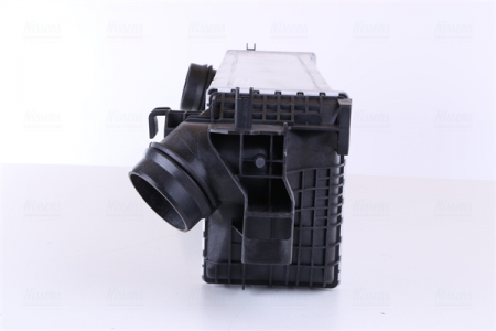 Intercooler potrivit BMW 2 (F45), X1 (F48); MINI (F56), (F57), CLUBMAN (F54), COUNTRYMAN (F60) 2.0 11.13- [4]
