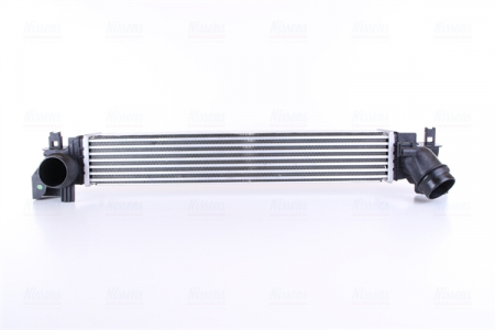 Intercooler potrivit BMW 2 (F45), X1 (F48), X2 (F39); MINI COUNTRYMAN (F60) 1.5H 11.14- [1]