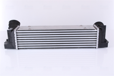 Intercooler potrivit BMW Seria 1 (E82), 1 (E88), 3 (E90), 3 (E91), 3 (E92), 3 (E93), Z4 (E89) 3.0 03.06-08.16 [2]