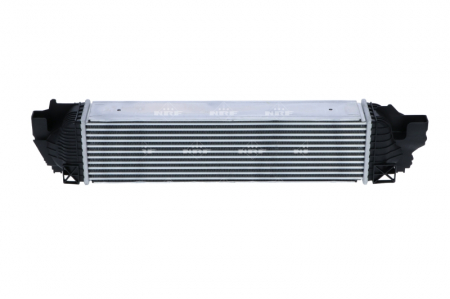 Intercooler potrivit BMW Seria 1 (F40), 2 (F45), 2 GRAN COUPE (F44), 2 GRAN TOURER (F46), X1 (F48), X2 (F39); MINI (F55), (F56), (F57), CLUBMAN (F54), COUNTRYMAN (F60) 1.5D/2.0/2.0D 09.13- [4]