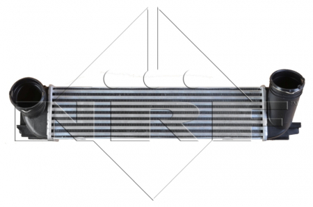 Intercooler potrivit BMW Seria 3 (E90), 3 (E91), 3 (E92), X1 (E84) 2.0D/3.0D 03.06-06.15 [1]