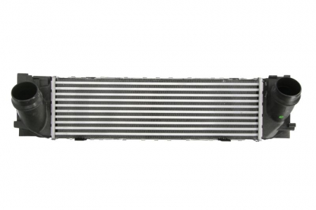 Intercooler - Intercooler potrivit BMW Seria 3 (F30, F80), 3 (F31), 3 GRAN TURISMO (F34), 4 (F32, F82), 4 (F33, F83), 4 GRAN COUPE (F36) 3.0D 07.13-