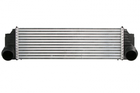 Intercooler - Intercooler potrivit BMW Seria 5 (F10), 5 (F11), 5 GRAN TURISMO (F07), 6 (F12), 6 (F13), 6 GRAN COUPE (F06), 7 (F01, F02, F03, F04) 3.0D 2009-2018