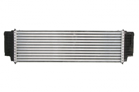 Intercooler potrivit BMW Seria 5 (F10), 5 (F11), 5 GRAN TURISMO (F07), 6 (F12), 6 (F13), 6 GRAN COUPE (F06), 7 (F01, F02, F03, F04) 3.0D 2009-2018 [1]