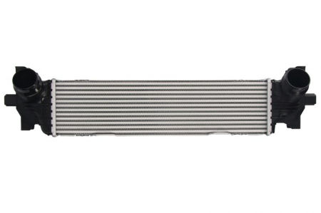 Intercooler - Intercooler potrivit BMW Seria 5 (G30, F90), 5 (G31), 6 GRAN TURISMO (G32), 7 (G11, G12), 8 (G14, F91), 8 (G15, F92), 8 GRAN COUPE (G16, F93) 3.0D/3.0DH 11.15-