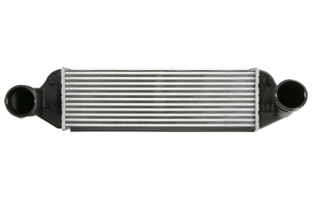 Intercooler - Intercooler potrivit BMW X3 (E83) 3.0D 2006-2011