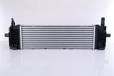 Intercooler potrivit BMW X3 (G01, F97), X4 (G02, F98) 2.0D/2.0DH 08.17- [2]