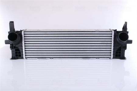Intercooler potrivit BMW X3 (G01, F97), X4 (G02, F98) 2.0D/2.0DH 08.17- [1]