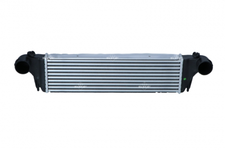 Intercooler potrivit BMW X5 (E53) 3.0D 04.01-09.06 [2]