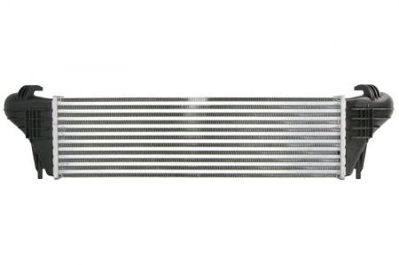 Intercooler potrivit BMW X5 (E53) 3.0D 2001-2006 [1]