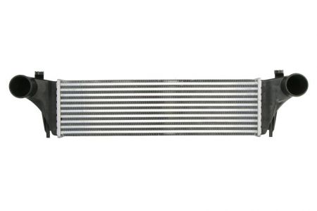 Intercooler - Intercooler potrivit BMW X5 (E53) 3.0D 2001-2006