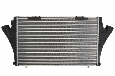 Intercooler - Intercooler potrivit CADILLAC BLS; OPEL SIGNUM, VECTRA C, VECTRA C GTS; SAAB 9-3 2.8/3.0D dupa 2003