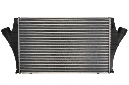 Intercooler potrivit CADILLAC BLS; OPEL SIGNUM, VECTRA C, VECTRA C GTS; SAAB 9-3 2.8/3.0D dupa 2003 [1]