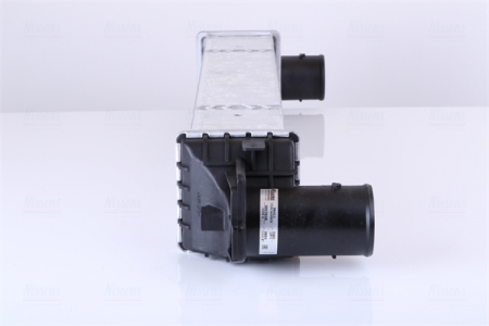 Intercooler potrivit CHEVROLET CAPTIVA; OPEL ANTARA A 2.0D 07.06- [4]