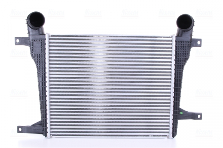 Intercooler potrivit CHEVROLET CAPTIVA; OPEL ANTARA A 2.0D/2.2D 12.10- [1]