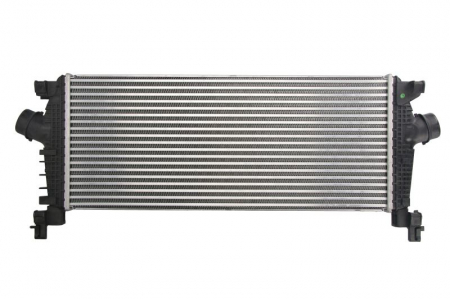 Intercooler - Intercooler potrivit CHEVROLET CRUZE; OPEL INSIGNIA A, ZAFIRA C 1.4/1.4LPG/1.6CNG dupa 2010